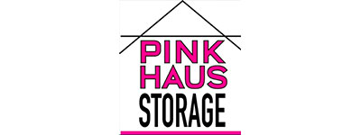 Pink Haus Storage