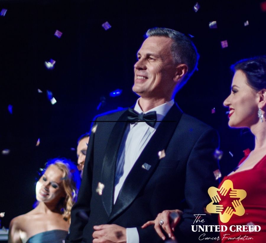 The Saddle Up For Hope Gala 3 gala 2