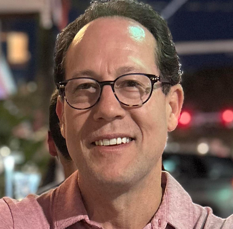 Luis Rodriguez MD Oncologist