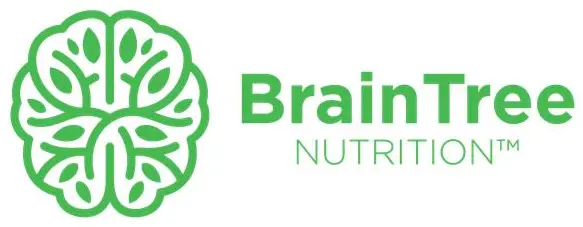 BrainTree Nutrition logo