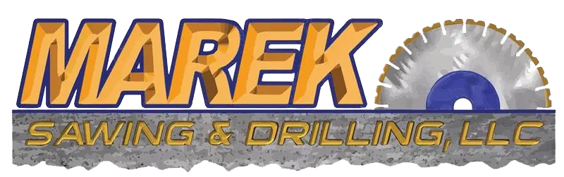 The Saddle Up For Hope Gala 15 Marek Sawing and Drilling logo